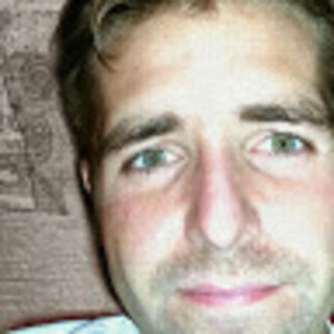 Meet your Posher, Zachary r.